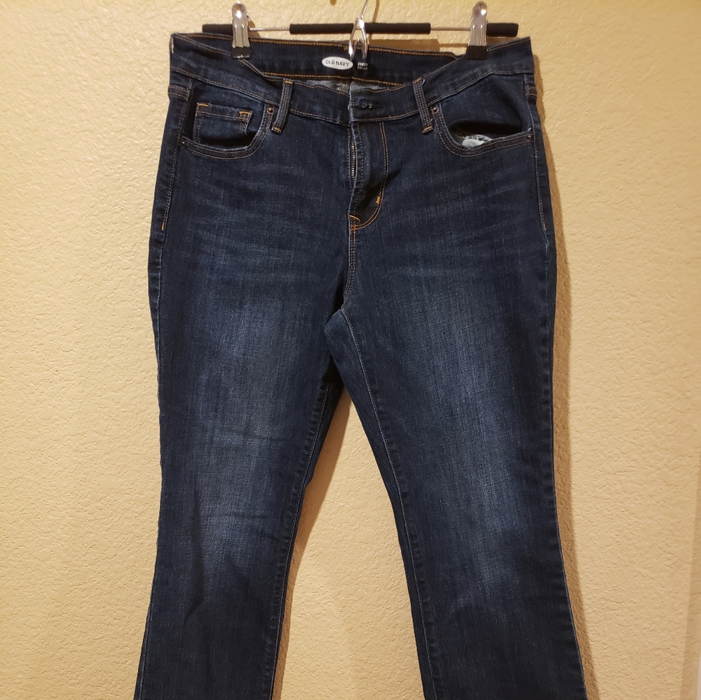 Women jeans
